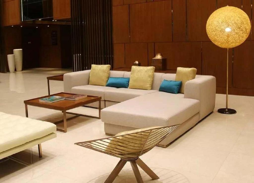 Hotel Deacon House Wuxi Wuxi  Esterno foto